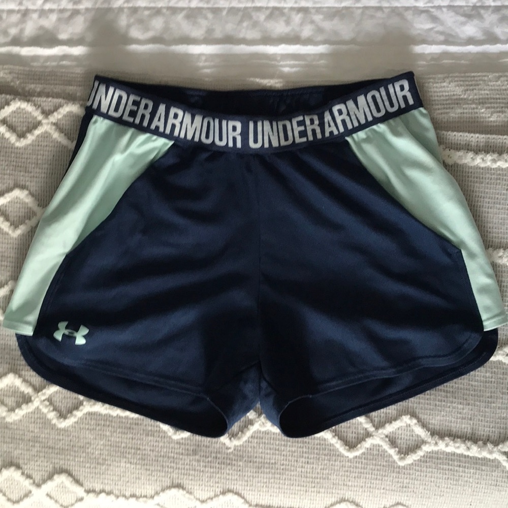 Under Amour Shorts